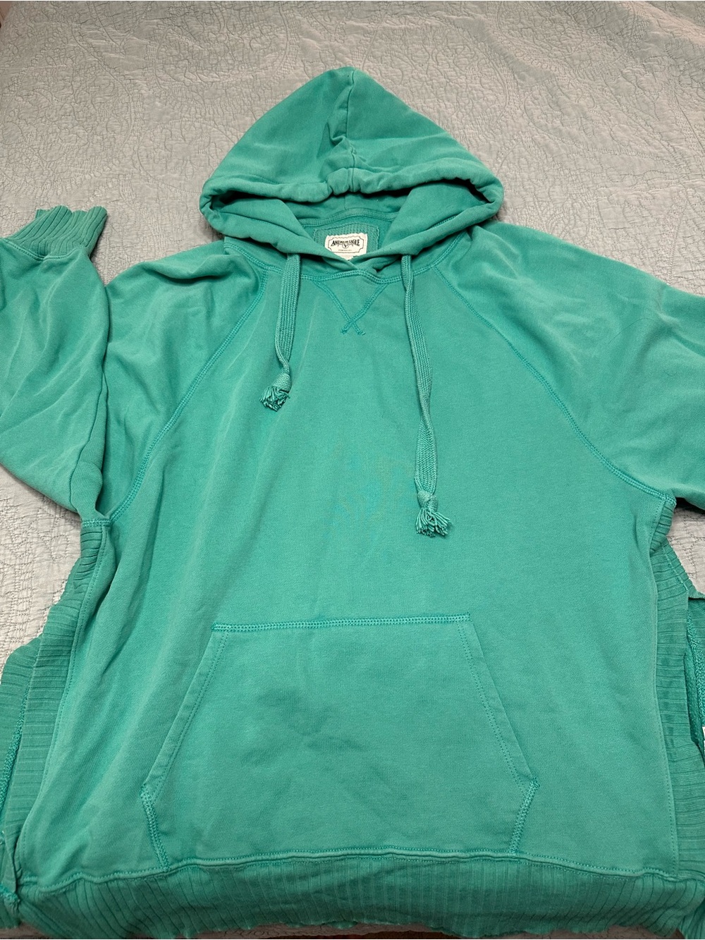Sweater Subcategory Selection
